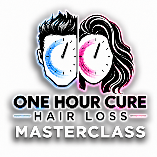 One Hour Cure - Hair Loss