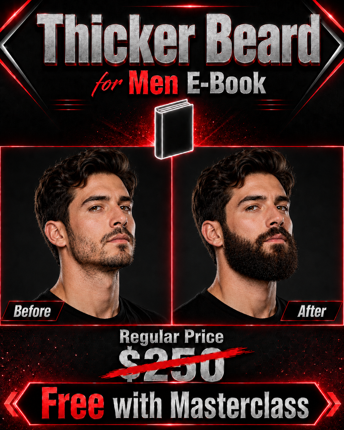 Free bonus e-book