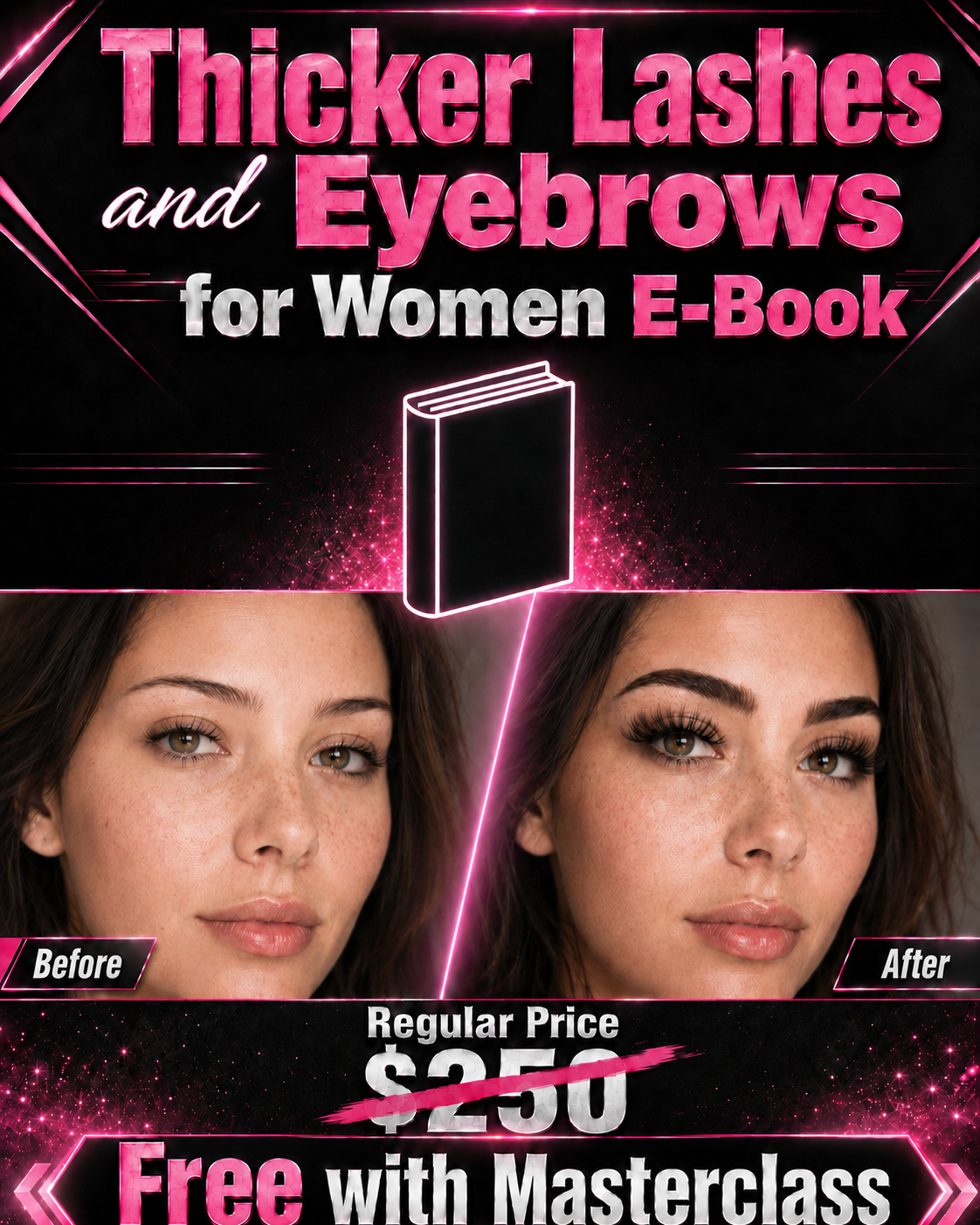 Free bonus e-book