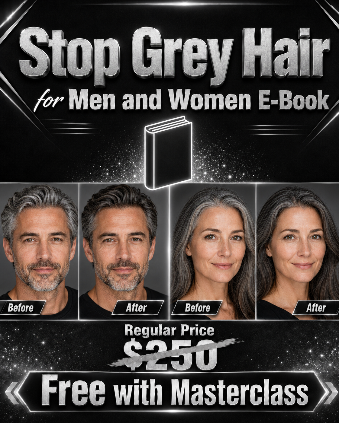 Free bonus e-book